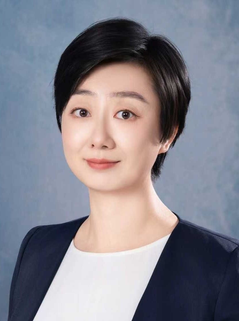 蒋俏蕾