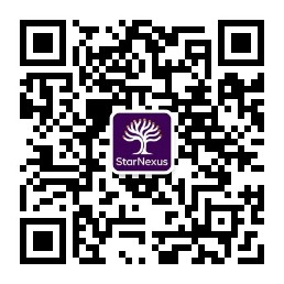 学术平台微信公众号