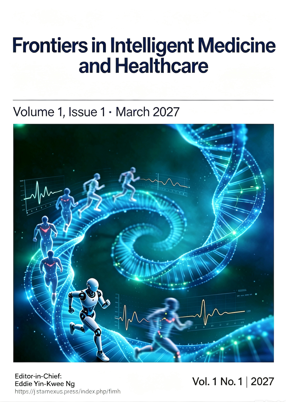 FIMH Journal Cover